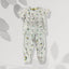 PP All Over Little Koala Print Grey 2 Piece Set 12985
