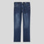 CA Ultra Soft Flex Straight Dark Blue Denim 13714