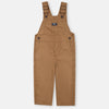 Osh Metal Buckle Tan Brown Cotton Dungaree 11571