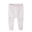 5.10.15 Bunny Applic Knee Patch Baby Pink Trouser 12756
