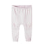 5.10.15 Bunny Applic Knee Patch Baby Pink Trouser 13771