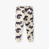LE All Over Chemelon print Cream Terry Tracksuit 14688