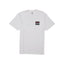 BBG Summer Logo White T-Shirt 13134