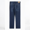 CA Ultra Soft Flex Straight Dark Blue Denim 13714