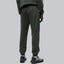 LFT Plain Khaki Fleece Trouser 12711