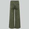 OW Leg Plazoo Style Army Green Pant 12955