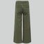 OW Leg Plazoo Style Army Green Pant 12955