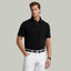 RL Polo Small Embroided Logo Black Polo 12989