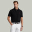RL Polo Small Embroided Logo Black Polo 12989