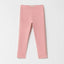 SFR Happiness Side Tape Pink Fleece Legging 12102