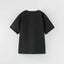 ZR Future Begins Black Terry T-Shirt 12893