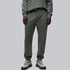 LFT Plain Khaki Fleece Trouser 12711