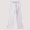 LE Plain Bottom Style Levender Fleece Trouser 14670