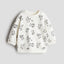 HM Play Everyday & Bear Print Sweatshirt 14247