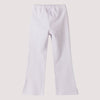 LE Plain Bottom Style Levender Fleece Trouser 14670