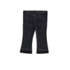 OM All Over Stones Rough Bottom Dark Grey Denim 12947