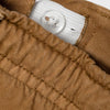 NME IT Camel Brown Loose Plazo Style Pant 12693