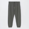 LFT Plain Khaki Fleece Trouser 12711