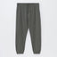 LFT Plain Khaki Fleece Trouser 12711