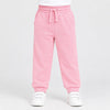 LFT Tape Cord Terry Pink Trouser 8195