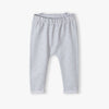 5.10.15 Front Cat Face Pocket light Grey Trouser 14644