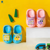 CN Dino Cuteness Light Blue Clogs 11626