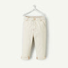 TAO Golden Button off White Denim 13293