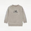 GRG Little Dude Velvet Cementic Sweatshirt 10587