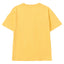 PNUTS Reversible Snoopy Yellow T-Shirt 10960