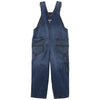 OSHKSH Coin Pocket & Buckle Style Blue Denim Dungaree 11584