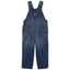 OSHKSH Coin Pocket & Buckle Style Blue Denim Dungaree 11584