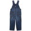OSHKSH Coin Pocket & Buckle Style Blue Denim Dungaree 11584