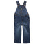 OSHKSH Coin Pocket & Buckle Style Blue Denim Dungaree 11584
