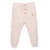 5.10.15 Front Snail Pocket Style Textured Beige Ottoman Trouser 11489