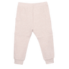5.10.15 Front Snail Pocket Style Textured Beige Ottoman Trouser 11489