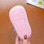 CN Nasa Space X Pink Clogs 11622