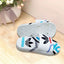 CN Adidas Design White Slippers 11253