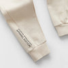 ZR Authentic Edition Beige Terry Trouser 11231