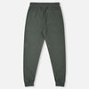 ZR Anytime EveryWhere Green Terry Trouser 11224