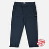 ZR A New Tomorrow Bottom Grip Dark Zink Terry Trouser 11225