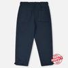 ZR A New Tomorrow Bottom Grip Dark Zink Terry Trouser 11225