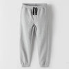 ZR Always Looking Grey Terry Trouser 11227