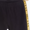 L&S Trouble Marker Side Tape Black Legging 11343