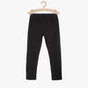 L&S Trouble Marker Side Tape Black Legging 11343