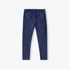 L&S Own Your Magic Side Print Navy Blue Legging 11344