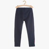L&S Generation Bottom Print Dull Dark Teal Legging 11347