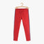 5.10.15 Side Thin Stripes Red Legging 11361