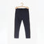 M&M Side Black Tap Navy Blue Legging 11362
