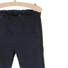 M&M Side Black Tap Navy Blue Legging 11362