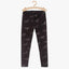 L&S All Over Horses Print Black Legging 11363